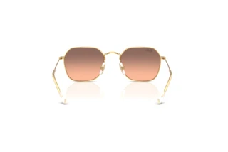 Vista posteriore Ray-Ban Kids RJ9594S (223/46)