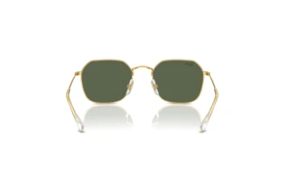 Vista posteriore Ray-Ban Kids RJ9594S (223/71)