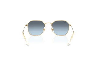 Vista posteriore Ray-Ban Kids RJ9594S (223/V1)