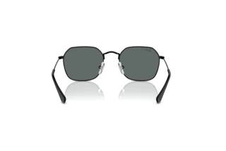 Vista posteriore Ray-Ban Kids RJ9594S (287/81)