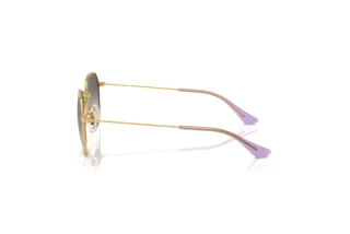 Vista laterale Ray-Ban Kids RJ9594S (292/11)