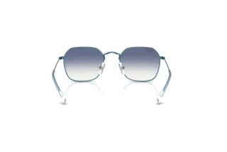 Vista posteriore Ray-Ban Kids RJ9594S (303/7B)
