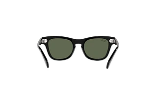Vista posteriore Ray-Ban Kids RJ9707S (100/71)