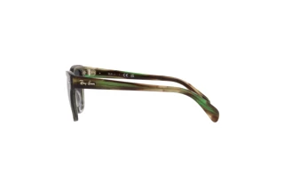 Vista laterale Ray-Ban Kids RJ9707S (71298G)