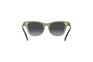 Vista posteriore Ray-Ban Kids RJ9707S (71298G)