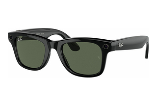 Ray-Ban Meta RW4006 601/71 G-15 GreenBlack