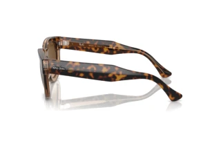 Vista laterale Ray-Ban MEGA HAWKEYE (RB0298S - 1292M2)