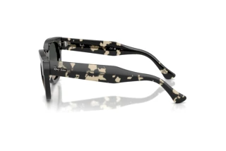 Vista laterale Ray-Ban MEGA HAWKEYE (RB0298S - 133371)