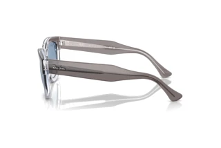 Vista laterale Ray-Ban MEGA HAWKEYE (RB0298S - 13553F)