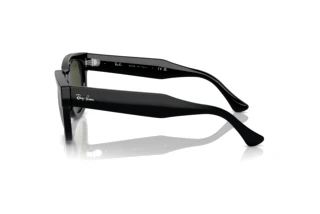 Vista laterale Ray-Ban MEGA HAWKEYE (RB0298S - 901/31)