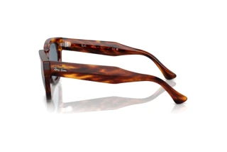 Vista laterale Ray-Ban MEGA HAWKEYE (RB0298S - 954/62)