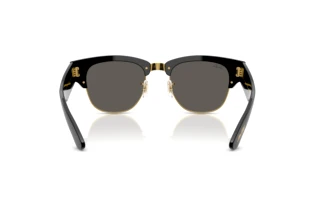 Vista posteriore Ray-Ban MEGA CLUBMASTER (RB0316S - 6826J5)