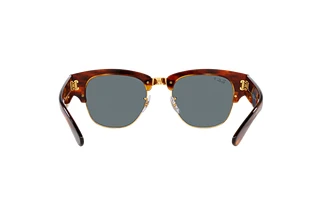 Vista posteriore Ray-Ban MEGA CLUBMASTER (RB0316S - 954/3R)