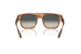 Vista posteriore Ray-Ban DRIFTER (RB0360S - 140371)