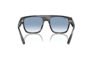 Vista posteriore Ray-Ban DRIFTER (RB0360S - 14043F)