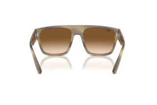 Vista posteriore Ray-Ban DRIFTER (RB0360S - 140551)