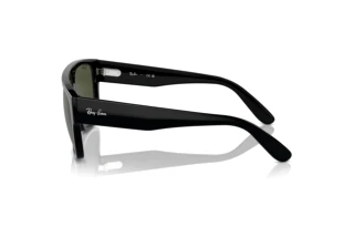 Vista laterale Ray-Ban DRIFTER (RB0360S - 901/31)