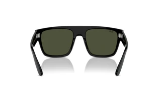 Vista posteriore Ray-Ban DRIFTER (RB0360S - 901/31)