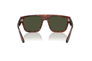 Vista posteriore Ray-Ban DRIFTER (RB0360S - 954/31)