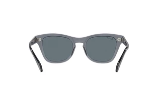 Vista posteriore Ray-Ban RB0707S (66413R)