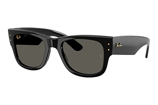 Ray-Ban RB0840S 6826J5 Ultra BlackBlack