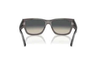 Vista posteriore Ray-Ban CARLOS (RB0947S - 667571)