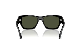 Vista posteriore Ray-Ban CARLOS (RB0947S - 901/31)