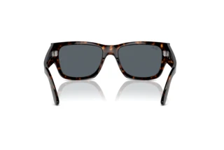 Vista posteriore Ray-Ban CARLOS (RB0947S - 902/R5)