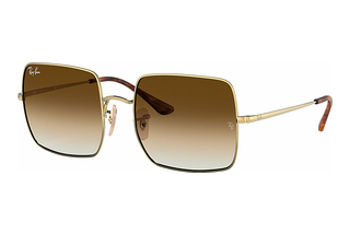 Ray-Ban RB1971 914751 Light Brown GradientGold