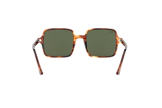 Vista posteriore Ray-Ban SQUARE II (RB1973 - 954/31)