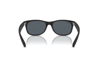 Vista posteriore Ray-Ban NEW WAYFARER (RB2132 - 622/R5)