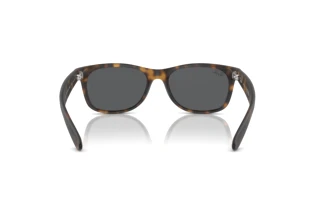 Vista posteriore Ray-Ban NEW WAYFARER (RB2132 - 865/B1)
