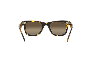 Vista posteriore Ray-Ban WAYFARER (RB2140 - 1332G5)