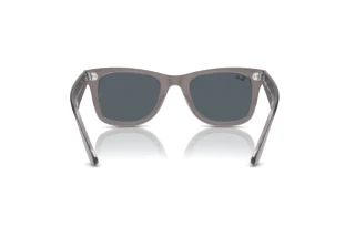 Vista posteriore Ray-Ban WAYFARER (RB2140 - 1355R5)
