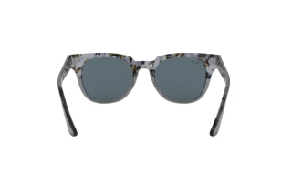 Vista posteriore Ray-Ban METEOR (RB2168 - 1286R5)