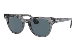 Vista frontale Ray-Ban METEOR (RB2168 - 1286R5)