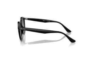 Vista laterale Ray-Ban RB2180 (601/11)