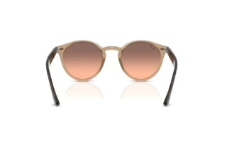 Vista posteriore Ray-Ban RB2180 (678846)