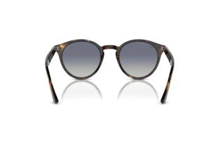 Vista posteriore Ray-Ban RB2180 (710/4L)