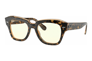 Ray-Ban RB2186 1292BL