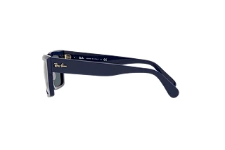 Vista laterale Ray-Ban INVERNESS (RB2191 - 1321R5)