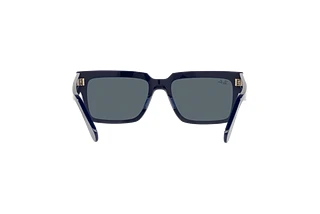 Vista posteriore Ray-Ban INVERNESS (RB2191 - 1321R5)