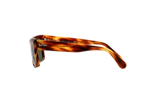 Vista laterale Ray-Ban INVERNESS (RB2191 - 954/31)