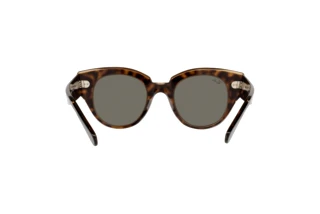 Vista posteriore Ray-Ban ROUNDABOUT (RB2192 - 1292B1)