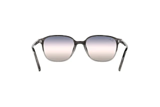Vista posteriore Ray-Ban LEONARD (RB2193 - 1326GE)