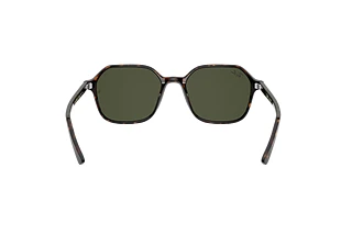 Vista posteriore Ray-Ban JOHN (RB2194 - 902/31)