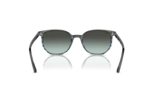 Vista posteriore Ray-Ban ELLIOT (RB2197 - 1391GK)