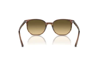 Vista posteriore Ray-Ban ELLIOT (RB2197 - 13920A)
