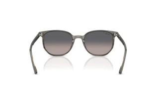 Vista posteriore Ray-Ban ELLIOT (RB2197 - 1438M3)