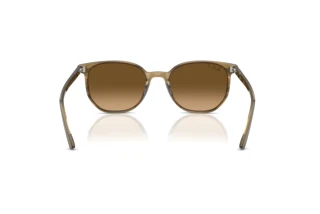 Vista posteriore Ray-Ban ELLIOT (RB2197 - 1439M2)